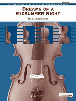 Dreams of a Midsummer Night 
