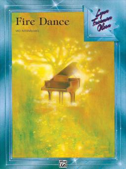 Fire Dance Download