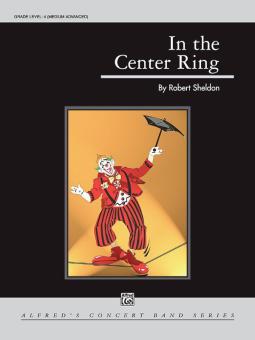 In The Center Ring 