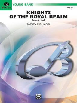 Knights Of The Royal Realm 