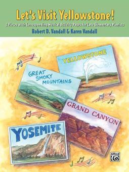 Let's Visit Yellowstone! Download