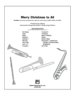 Merry Christmas To All Download