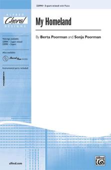 My Homeland Download