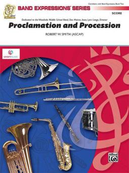 Proclamation And Procession Download