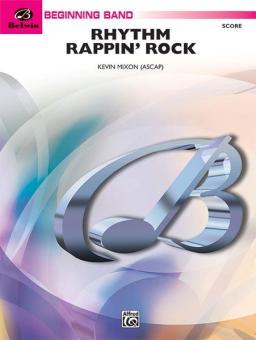 Rhythm Rappin' Rock 