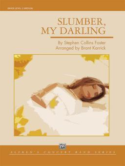 Slumber My Darling 