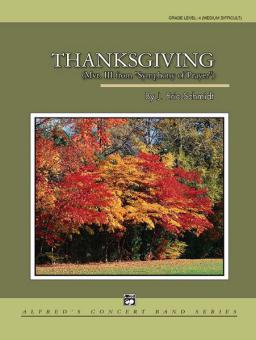 Thanksgiving 