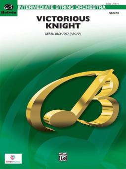 Victorious Knight 