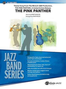 The Pink Panther Download