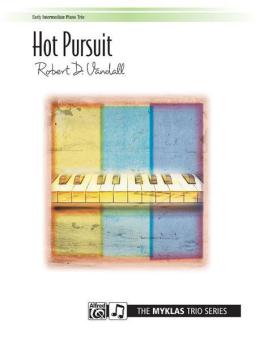 Hot Pursuit Download
