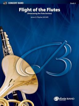Flight Of The Flutes (Showcasing The Flute Section) 