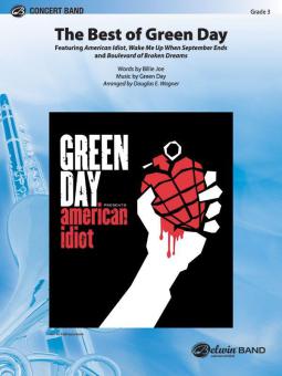 The Best Of Green Day 