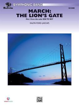 March: The Lion's Gate Download