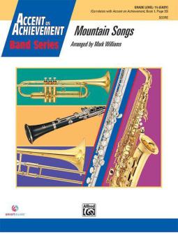 Mountain Songs 