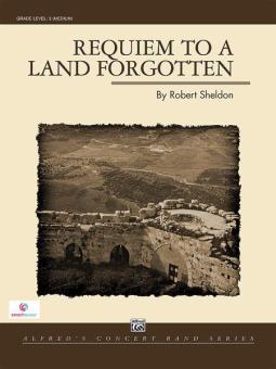 Requiem To A Land Forgotten Download