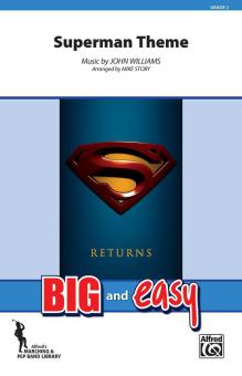 Superman Theme 