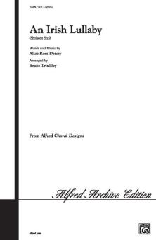 An Irish Lullaby Download