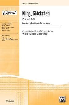 Kling, Glöckchen Download