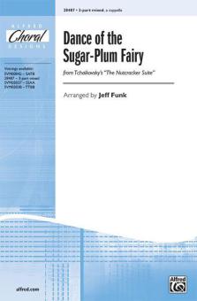 Dance Of The Sugar-Plum Fairy Download