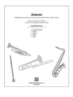 Autumn 