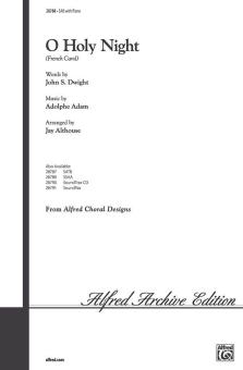 O Holy Night Download
