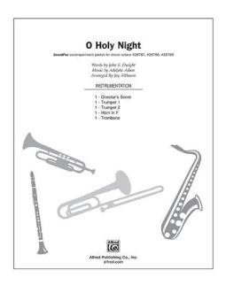 O Holy Night 