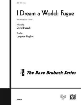 I Dream a World: Fugue 