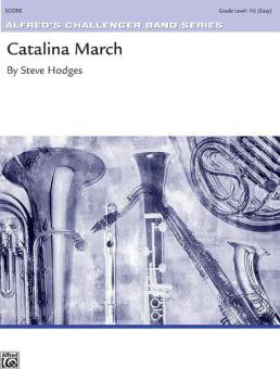 Catalina March 
