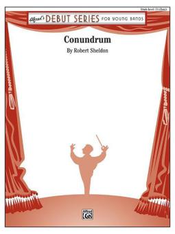 Conundrum Download