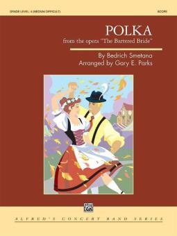 Polka From The Bartered Bride Download