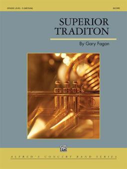 Superior Tradition Download