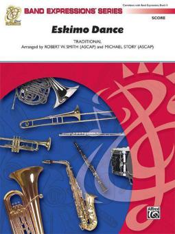 Eskimo Dance 