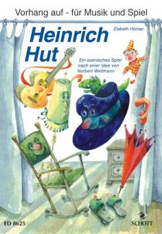 Heinrich Hut 