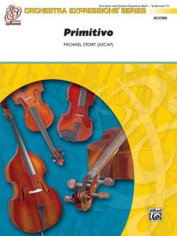 Primitivo Download