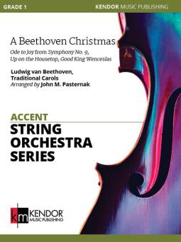 A Beethoven Christmas Standard