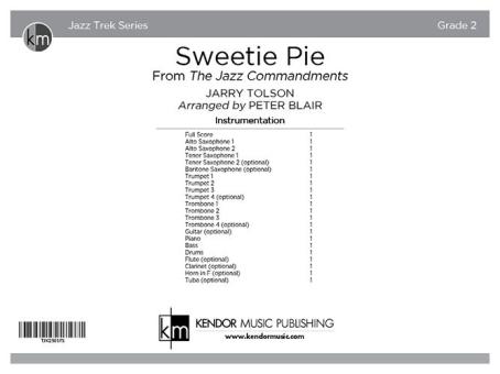 Sweetie Pie 