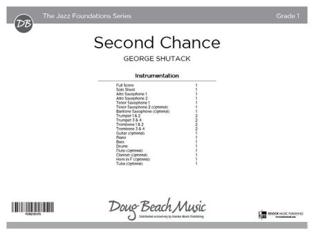 Second Chance 