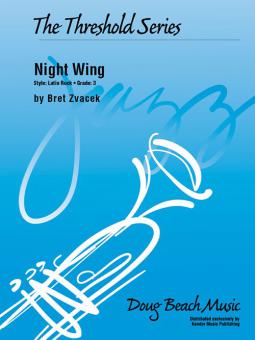 Night Wing Standard