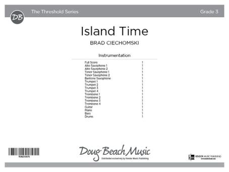 Island Time 