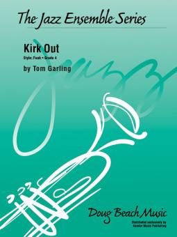 Kirk Out Standard