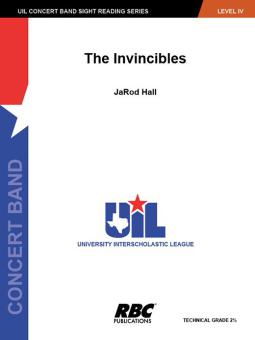 The Invincibles 