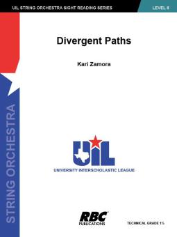 Divergent Paths 