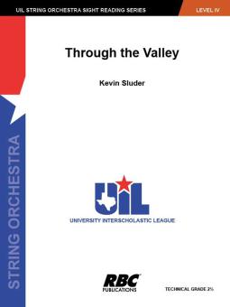 Through the Valley 