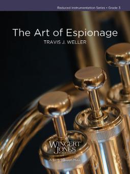 The Art of Espionage Standard