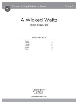 A Wicked Waltz 