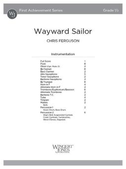 Wayward Sailor 