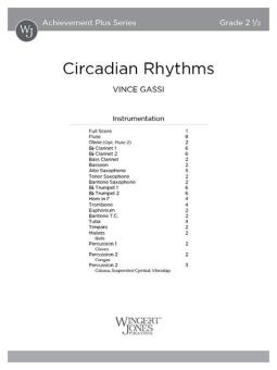 Circadian Rhythms 