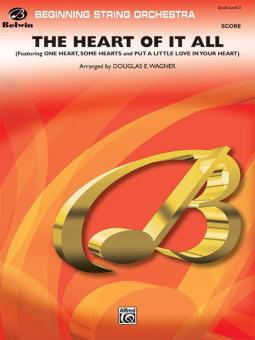 The Heart of It All Download