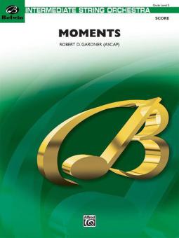 Moments 
