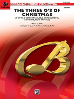 The Three O's of Christmas Download